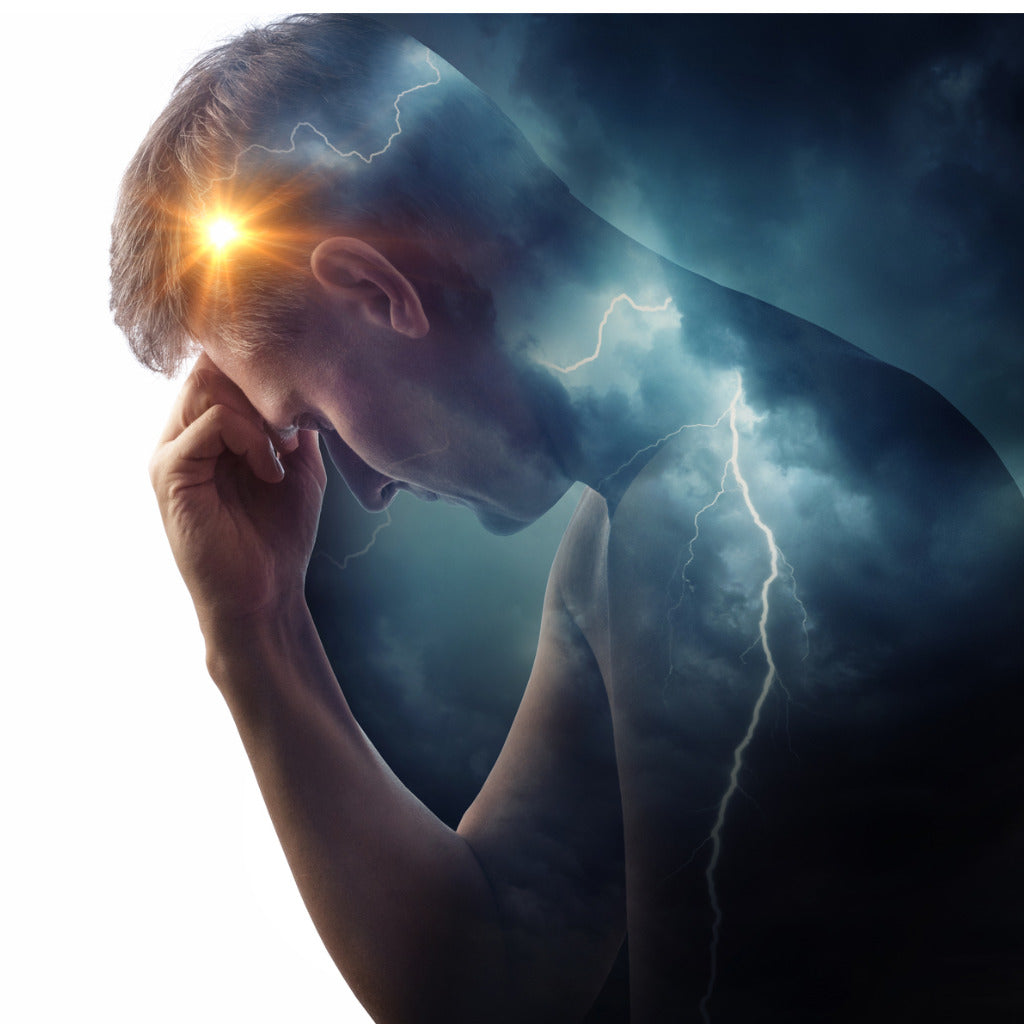 Understanding the Dangers & Mechanisms of Chronic Stress