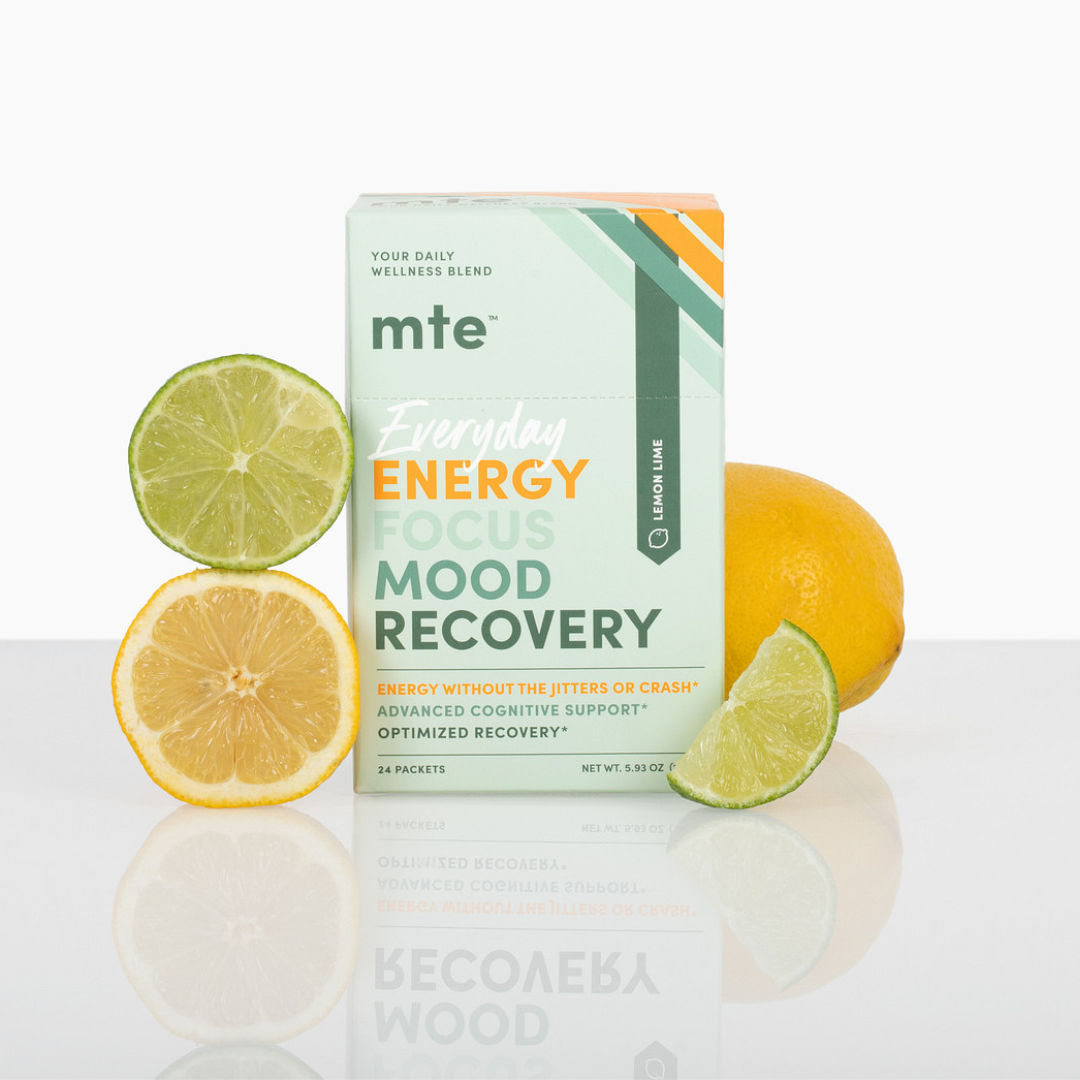 MTE: More Than Energy