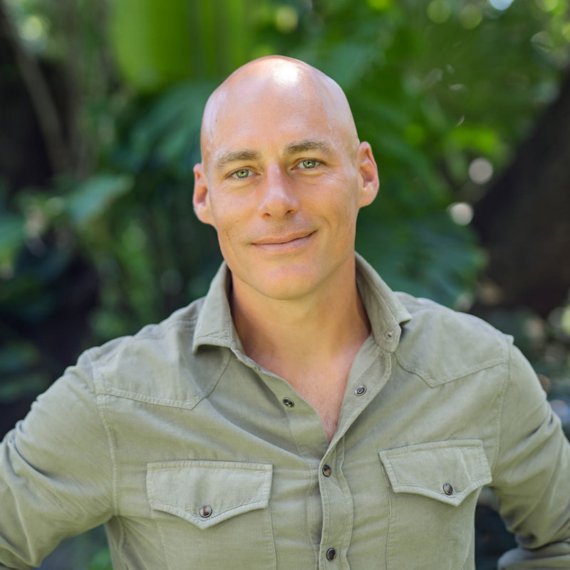 Meet the MTE Founder