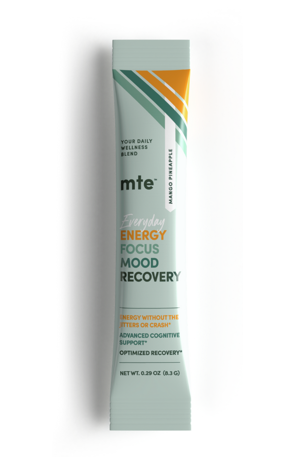 Benefits of MTE