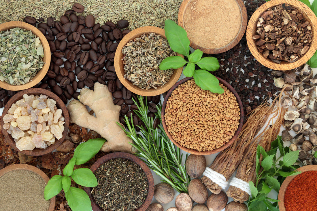 Adaptogen Stacking for Steady Energy Without Stress