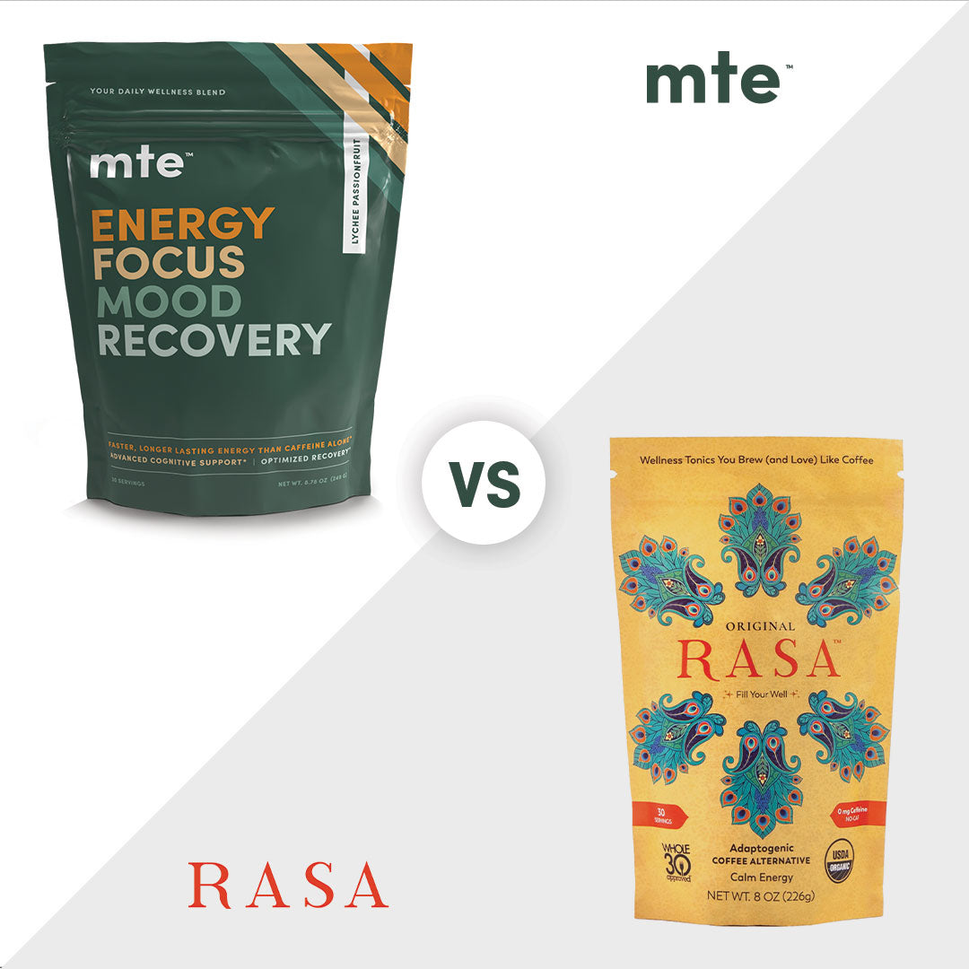 MTE vs Rasa