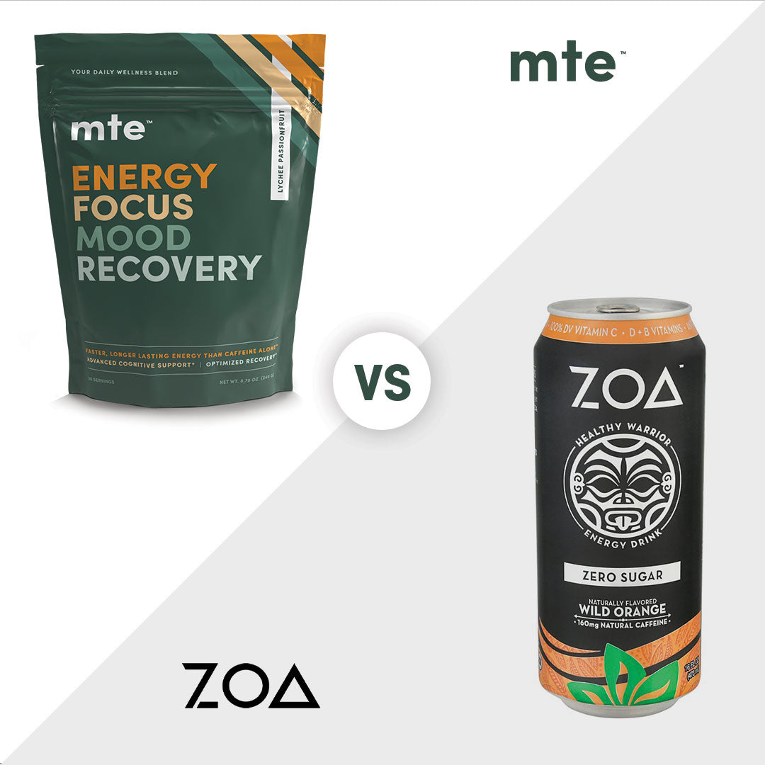 MTE vs ZOA