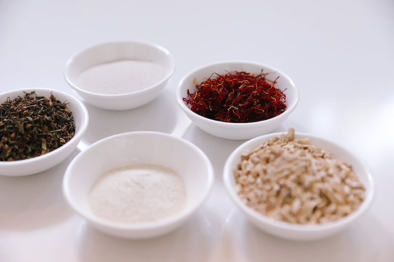 What Adaptogens to Stack With Ashwagandha for Better Results?