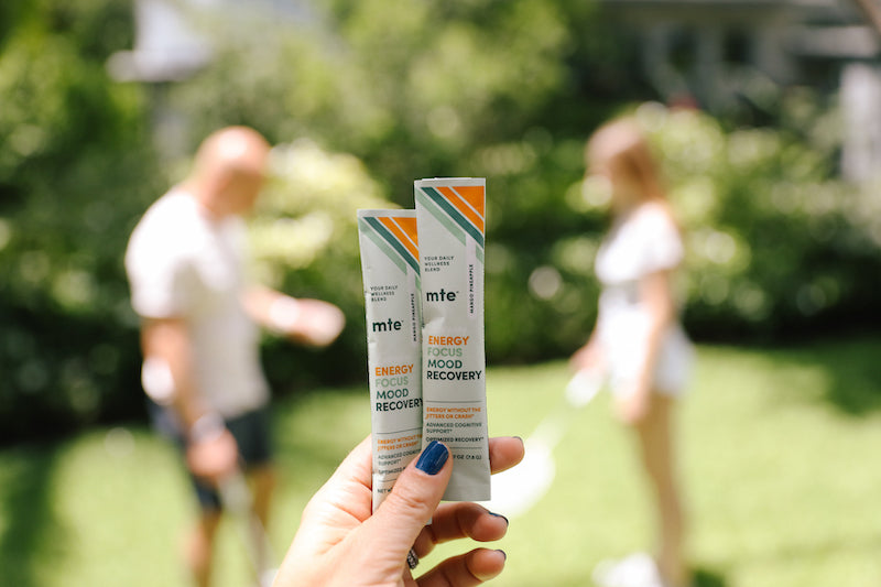 Paraxanthine: A Healthy, Thermogenic, Fat-Burning Energy Boost