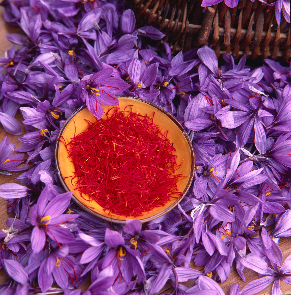 Adaptogens: A New Name for Some Very Old Medicinal Herbs
