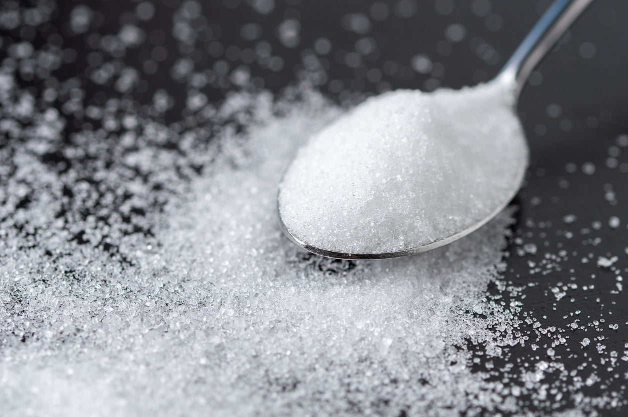 Unreal Sugars Come with Unreal Health Risks