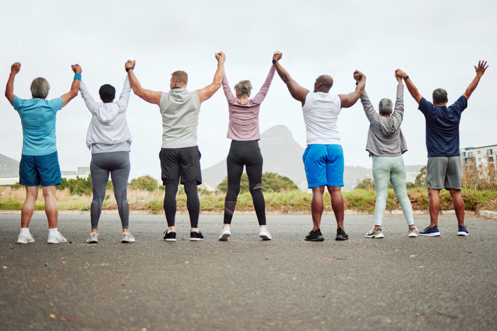 10 Mind-Body Benefits You Can Get from Daily Exercise