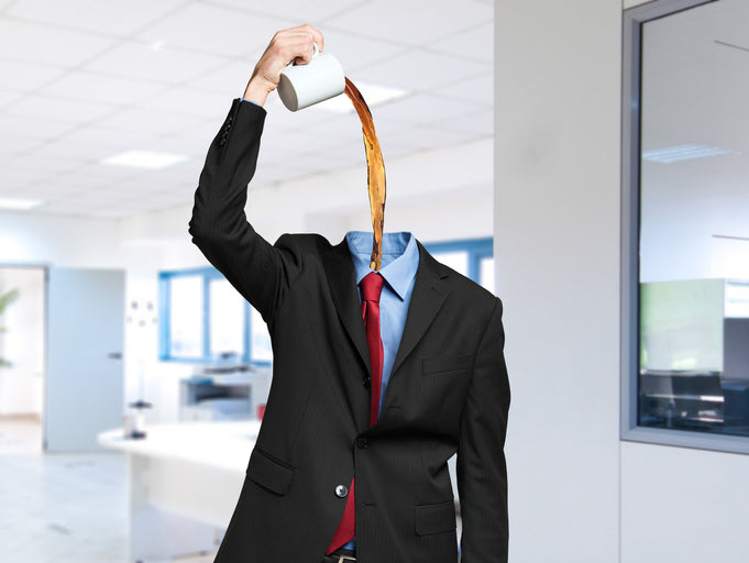 The Perils of Excessive Caffeine Use: How Much Caffeine Is Too Much?