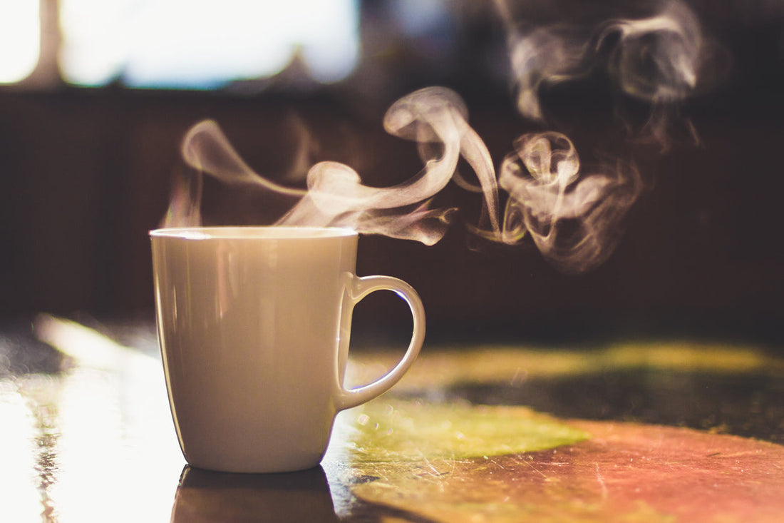 Why You Should Take a Stress Relief Drink to Help You Feel Good