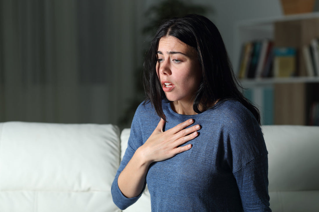 Ashwagandha & Angst: Can This Adaptogen Support Against Stress?