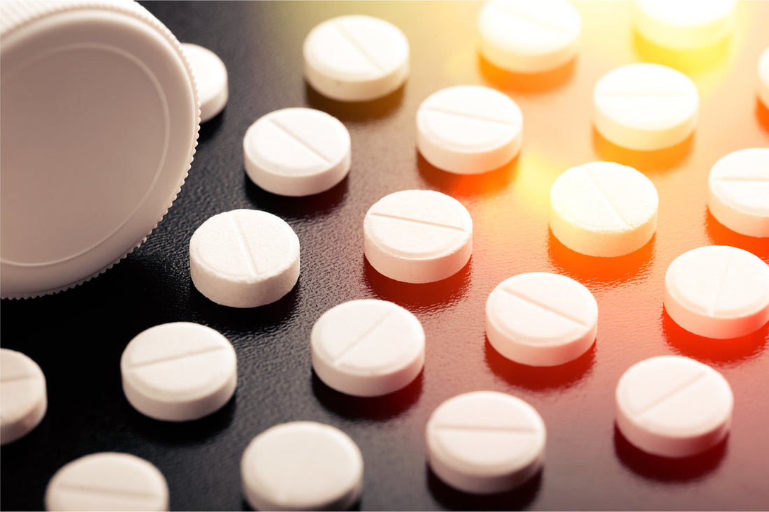 Adderall Brain: Double Entendre or Double-Edged Sword?