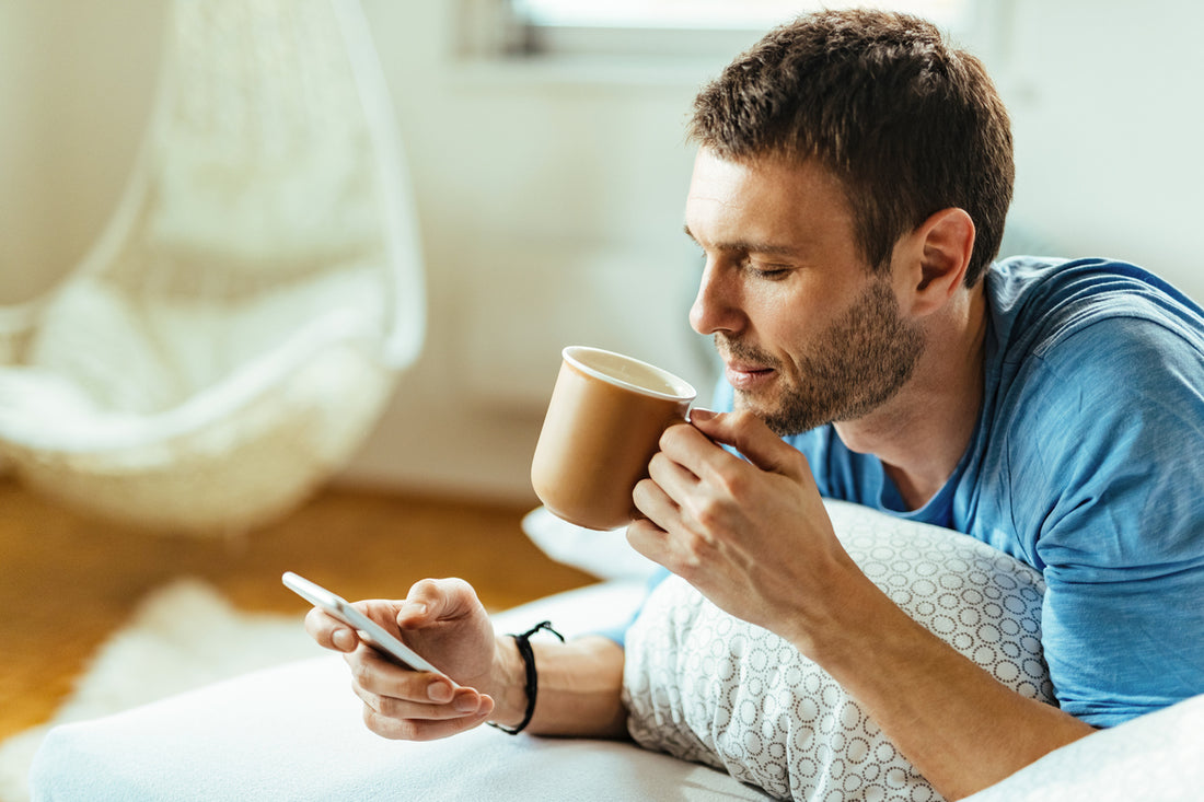 Nootropics for Energy: A Viable Alternative to Caffeine?