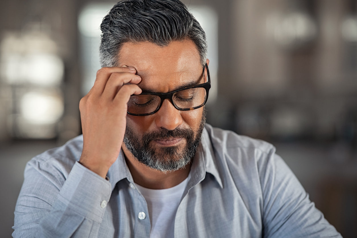 Why Society Sucks at Staying Focused