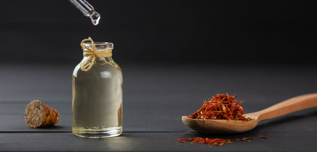 Saffron vs. Mushrooms: Meet the New Star of Brain and Mood Support