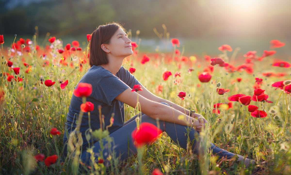Anxiety is a Reality, But Are Rx’s the Only Answer?