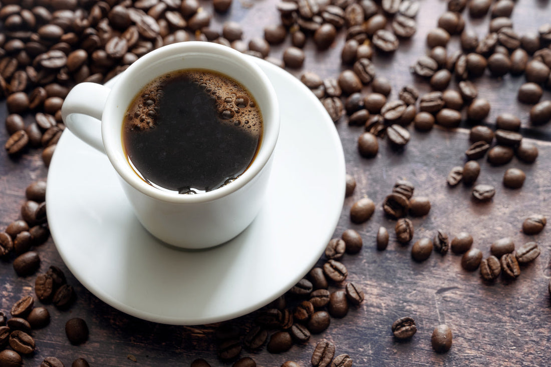 Understanding Caffeine’s Metabolites & How Paraxanthine Works