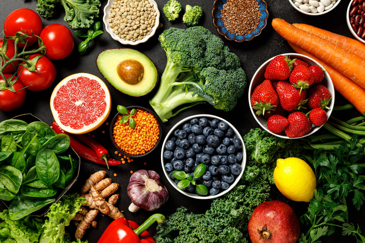 Laird Superfood® vs. MTE: How to Experience a Healthier Energy Boost