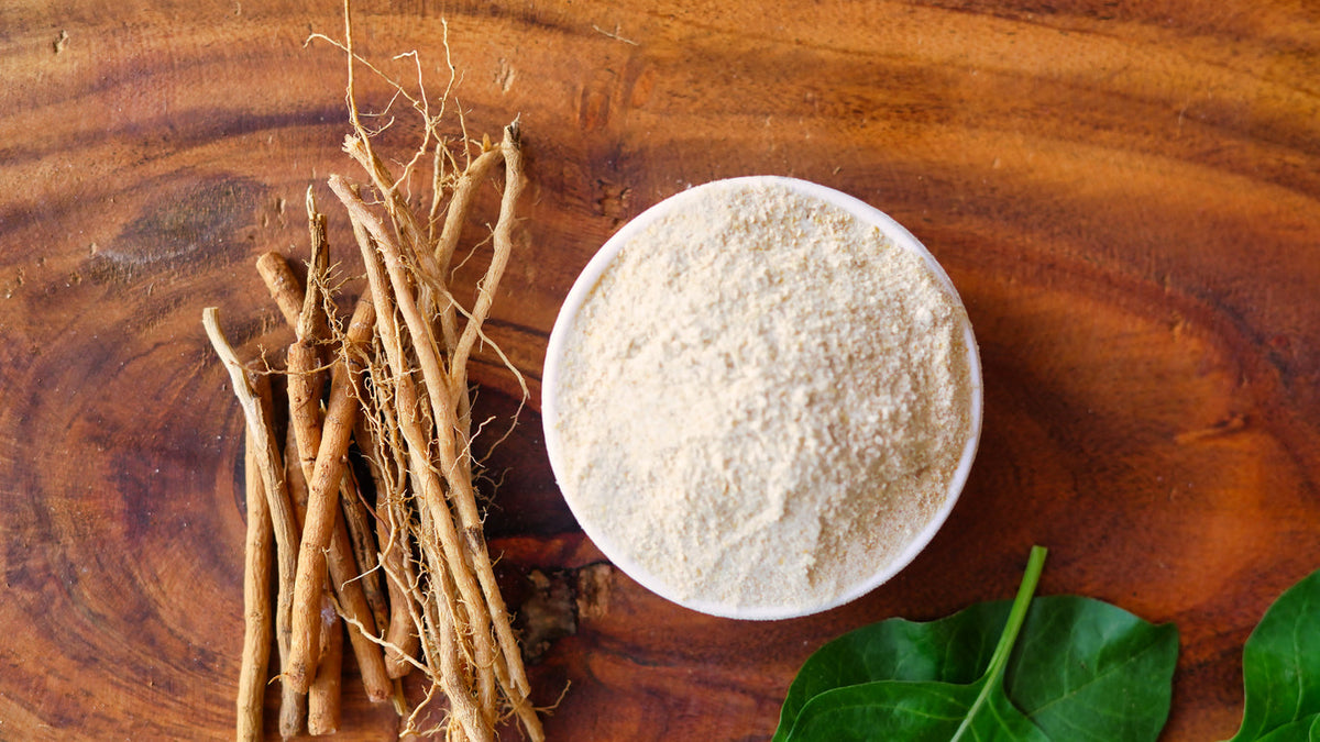 Does Science Support Ashwagandha as the MVP of Adaptogens?