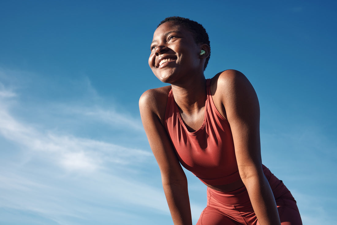 The Best (& Worst) Times of Day to Get Your Workouts In