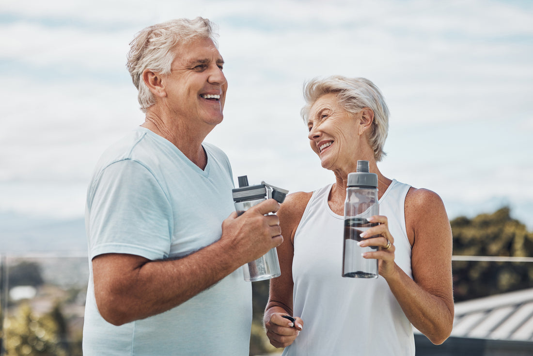 The Evolution of Energy Drinks: From Paleolithic to Post-Modern