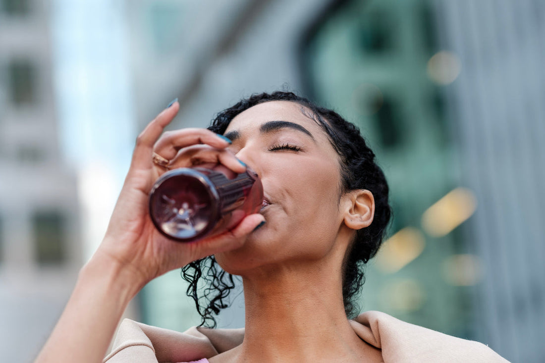 AdvoCare Spark® vs. MTE: Which Energy Drink Powder Is Better?