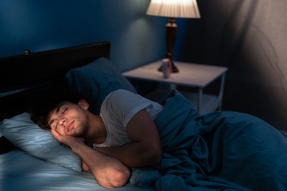 20 Scary Sleep Stories to Tell in the Dark: The Importance of Rest in Wellness