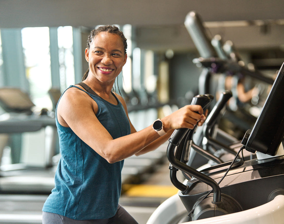The Future of Pre-Workout Supplements: Why Paraxanthine Is Replacing Caffeine