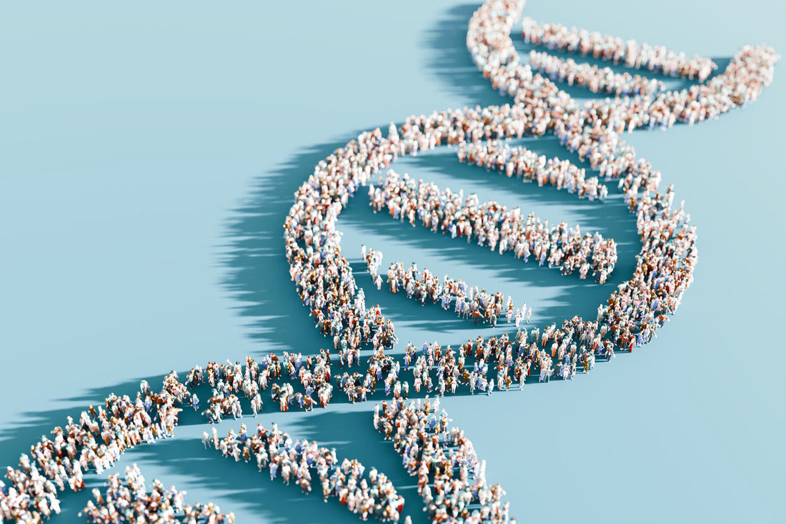 Biohacking & Epigenetics: Getting into the Science Behind the Buzzword