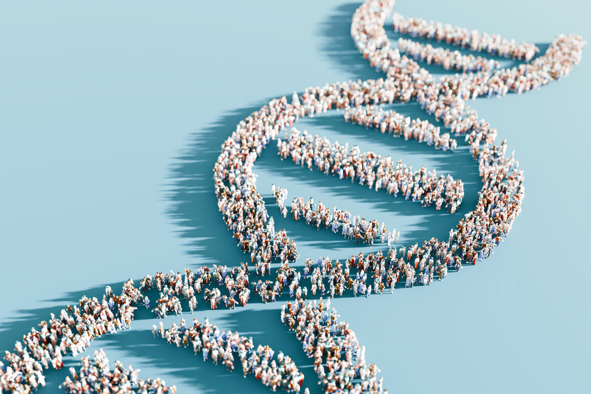 Biohacking & Epigenetics: Getting into the Science Behind the Buzzword