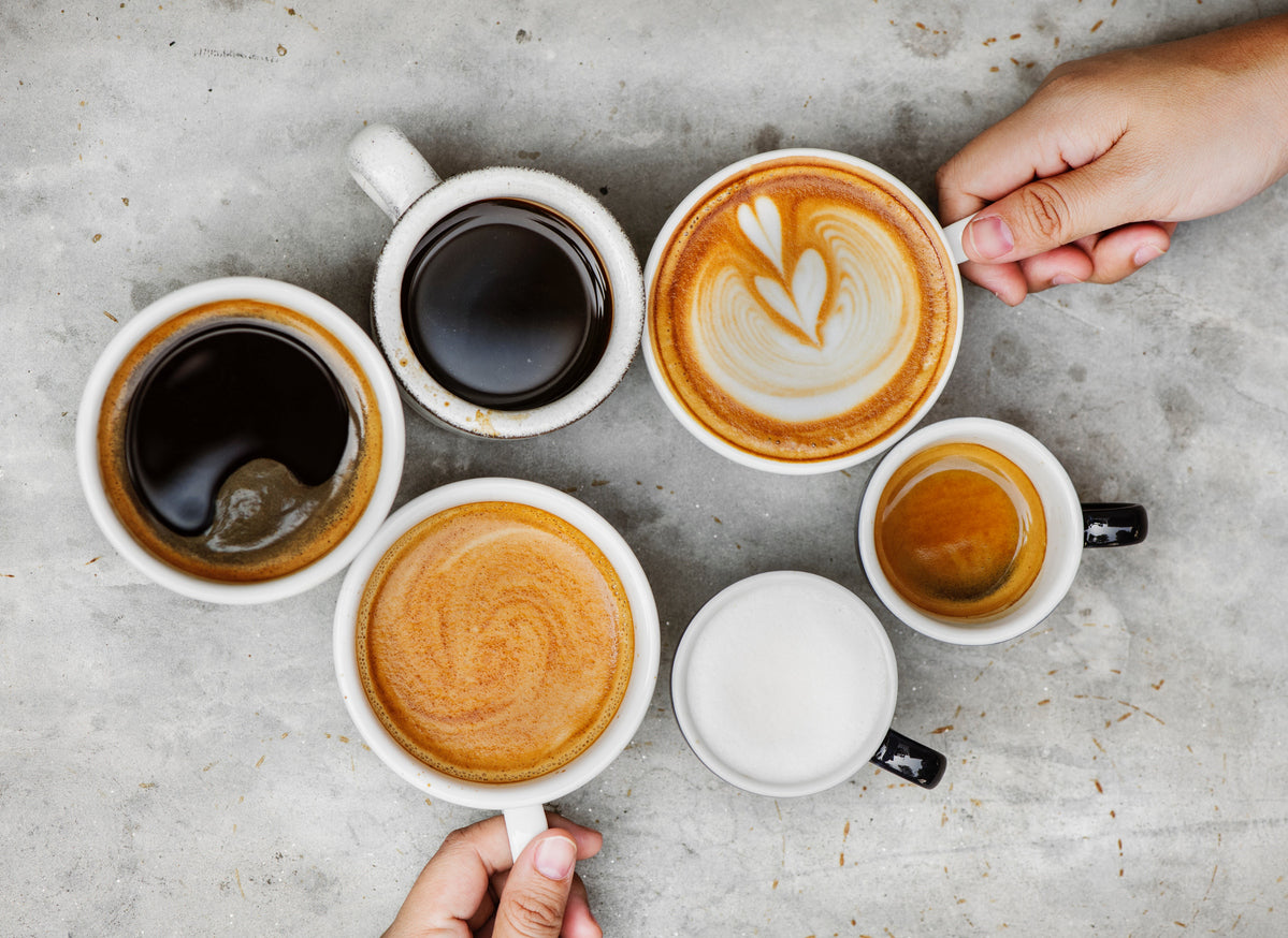 Can Saffron Replace Your Afternoon Coffee?