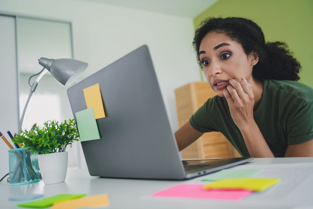 5 Causes of Procrastination: How to Stop Stalling & Get Ahead of the Game