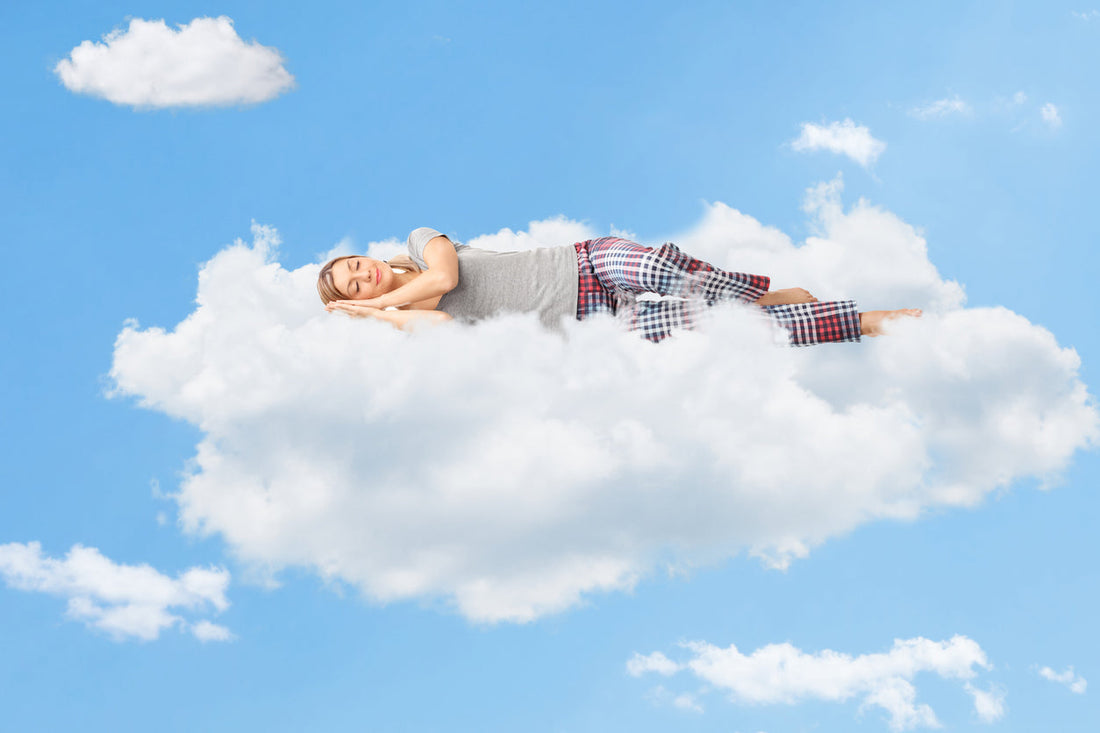 How Does Sugar Consumption Affect the Sleep Cycle?