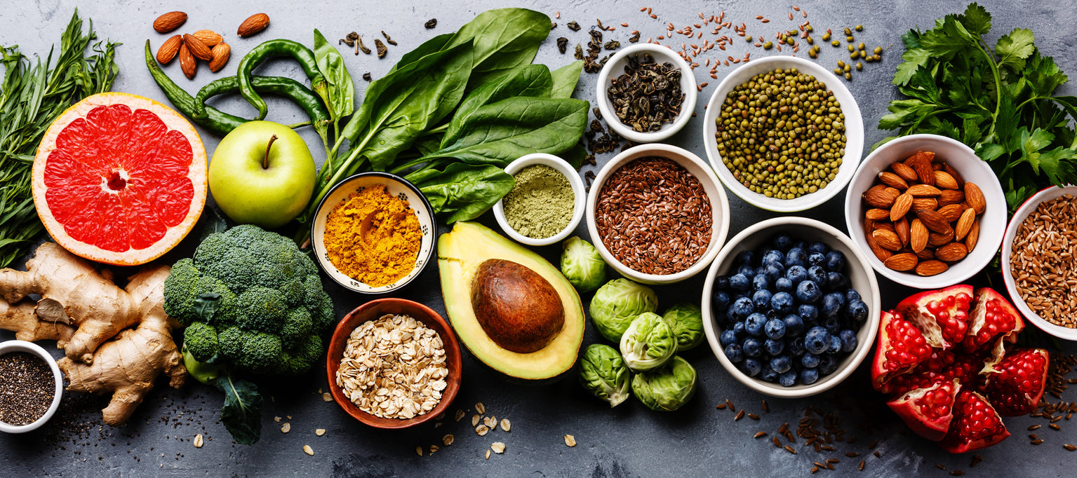 What Are Nootropics? A Complete Guide to Brain-Boosting Plants