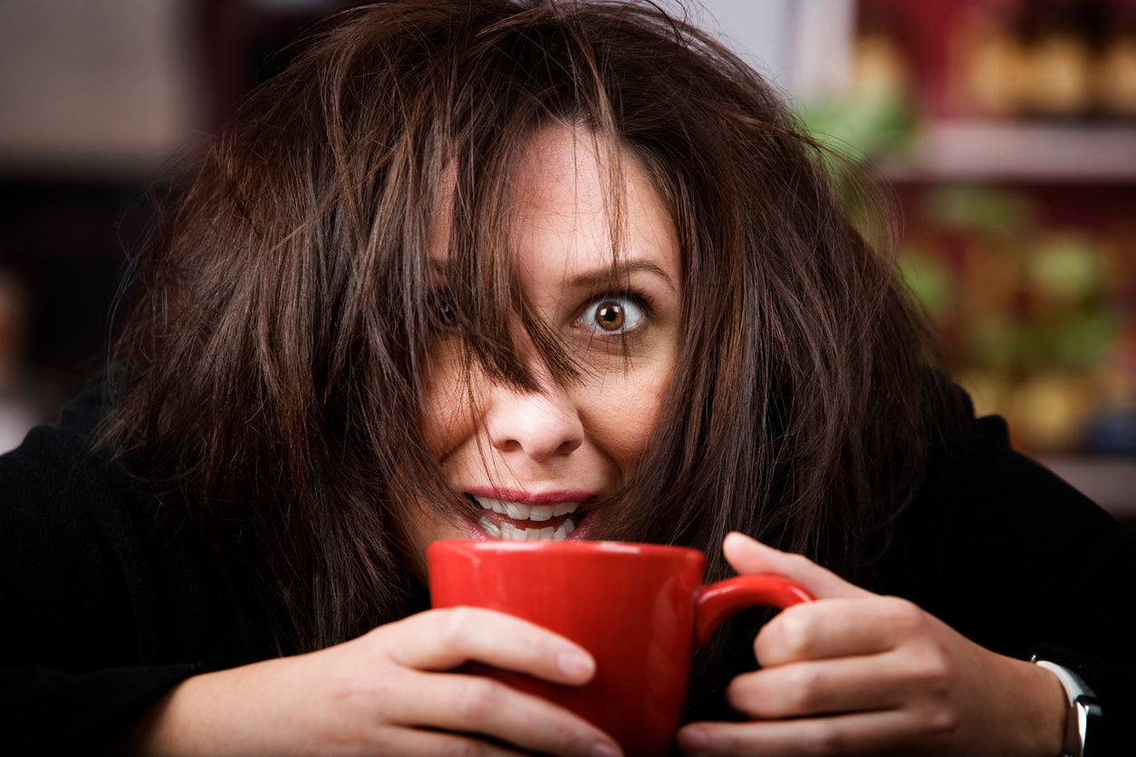10 Tips to Help You Quit Caffeine Without Losing Your Mind