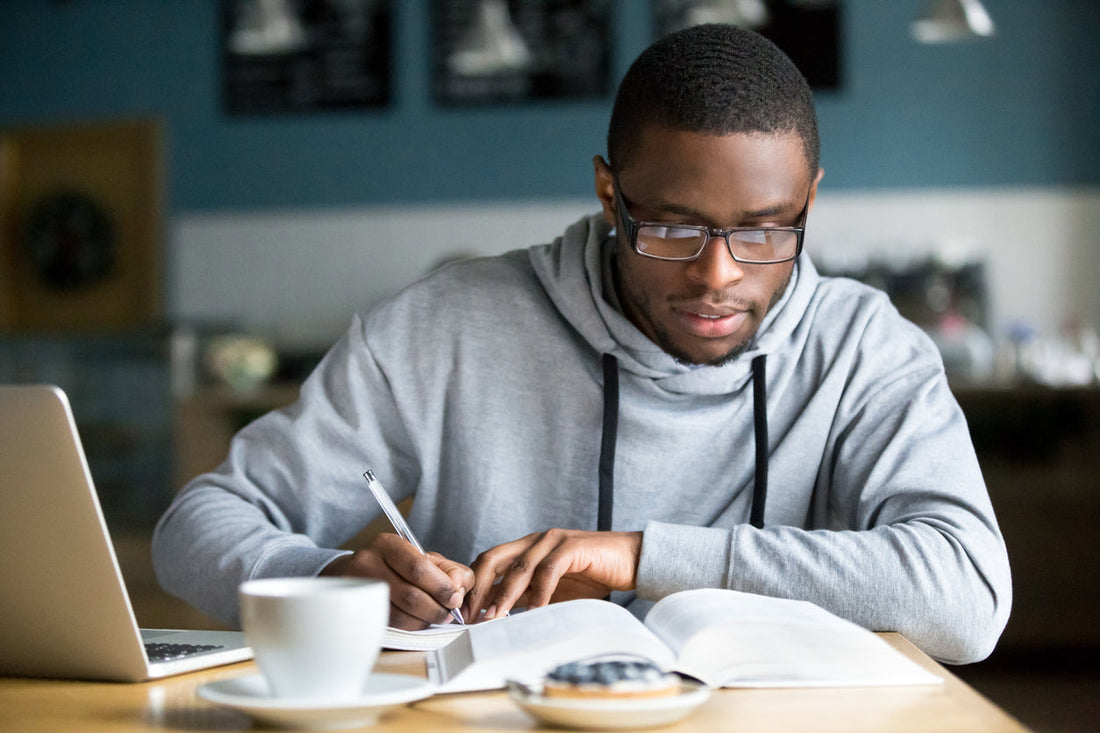 Paraxanthine vs Caffeine: Which is Better for Focus?