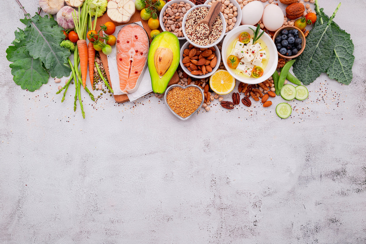 Biohacking Energy Production: MTE’s Adaptogens vs Ketones
