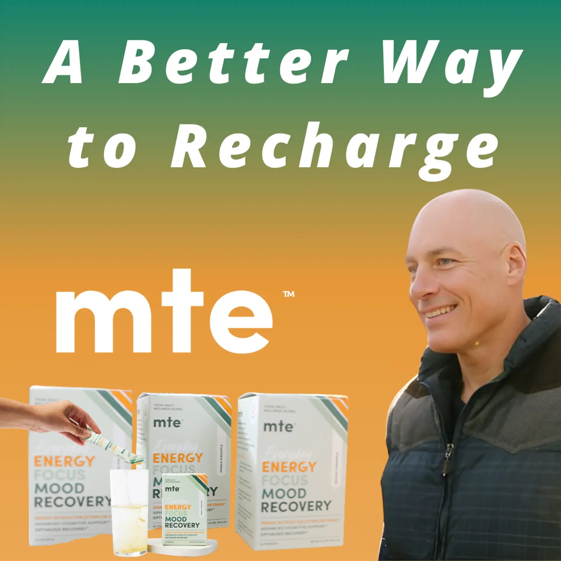 MTE on Story of a Brand Podcast: Inventing a New (Read: Better) Approach to Energy