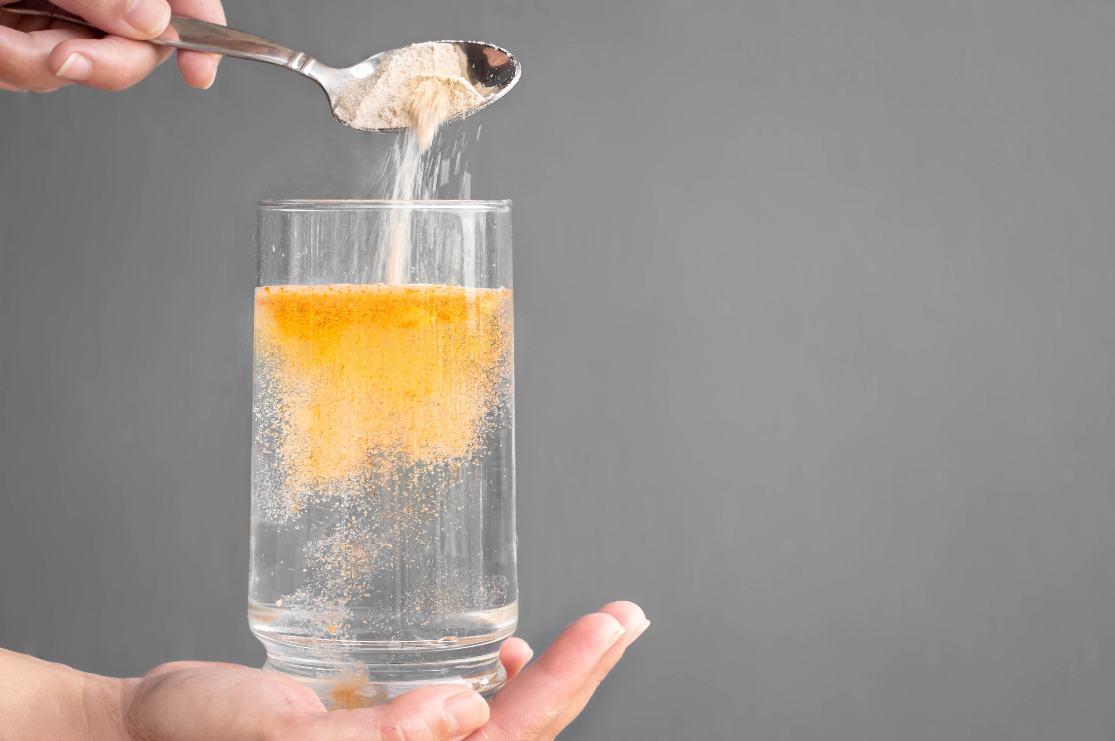 The Differences in Energy Drinks vs Energy Supplements: The Devil’s in the Details