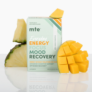 Mango Pineapple