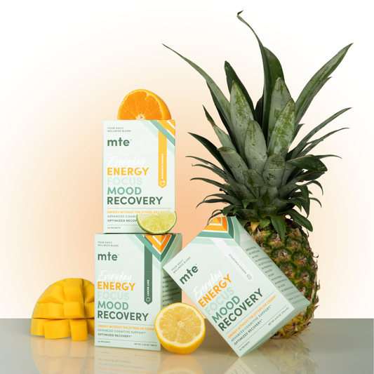 Energy Without the Crash