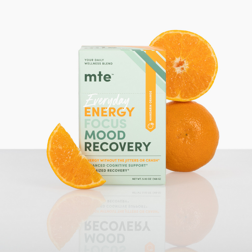 MTE Welcome Kit