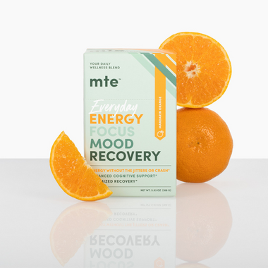 Mandarin Orange