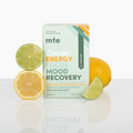 MTE: A New Kind of Energy