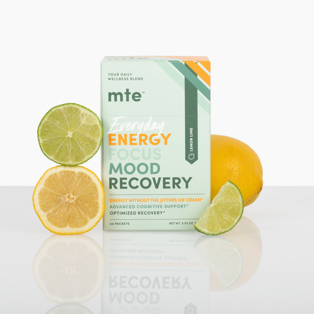 MTE: More Than Energy