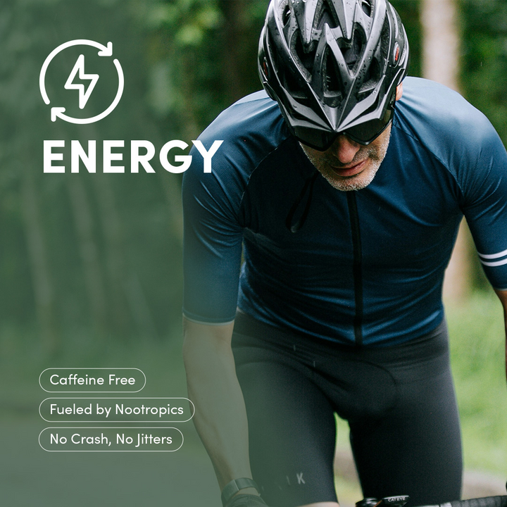 MTE More Than Energy