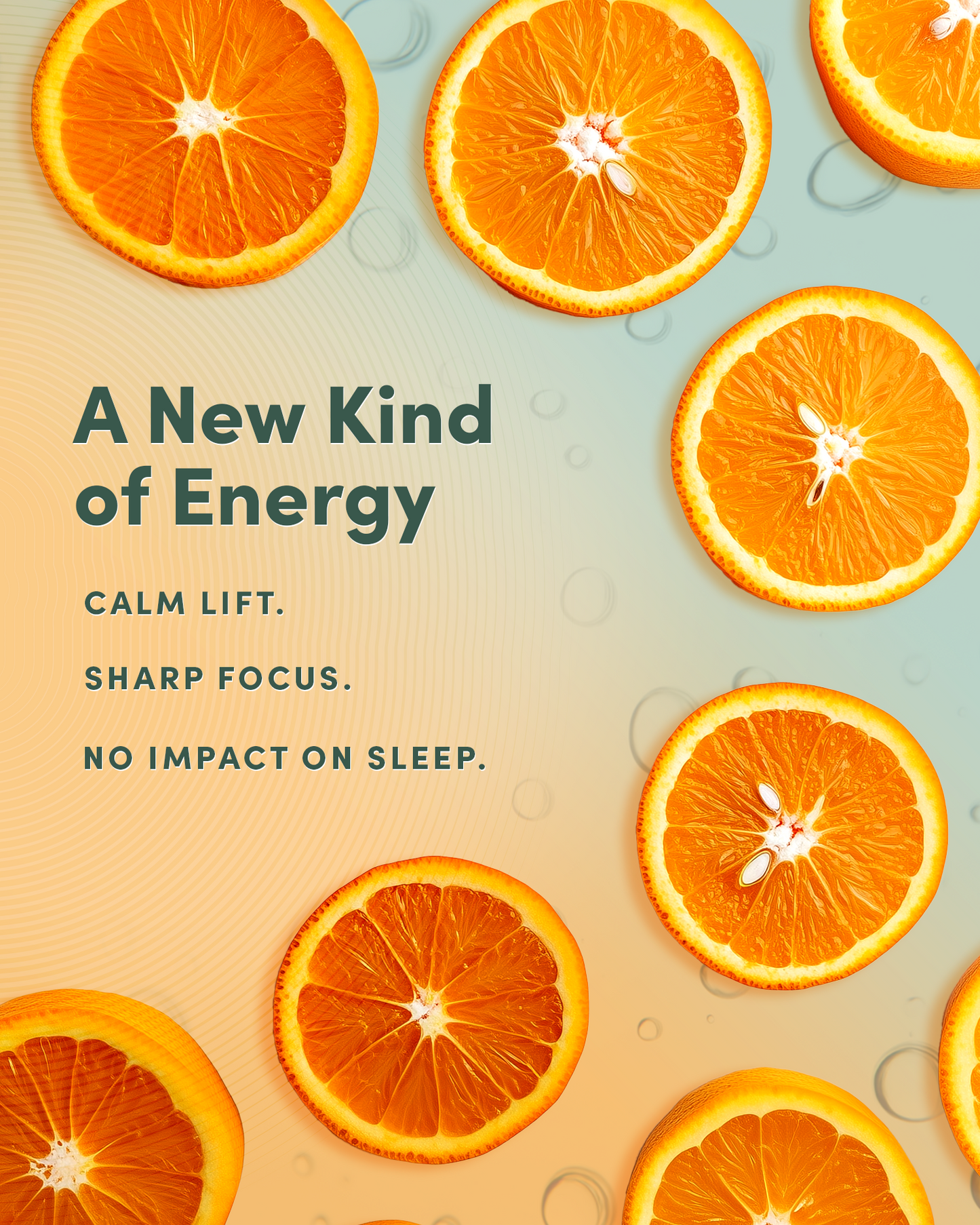 MTE | Energy Without the Downside