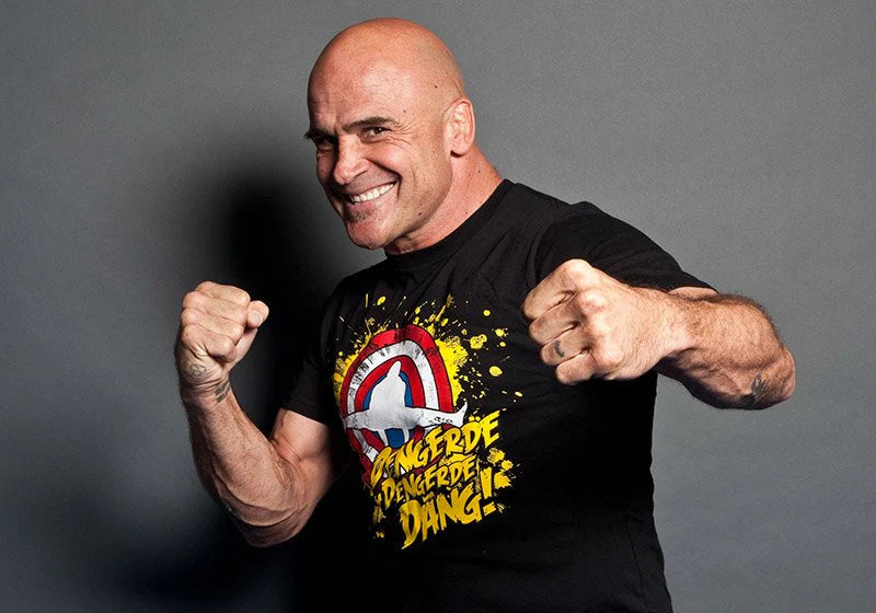 Bas Rutten