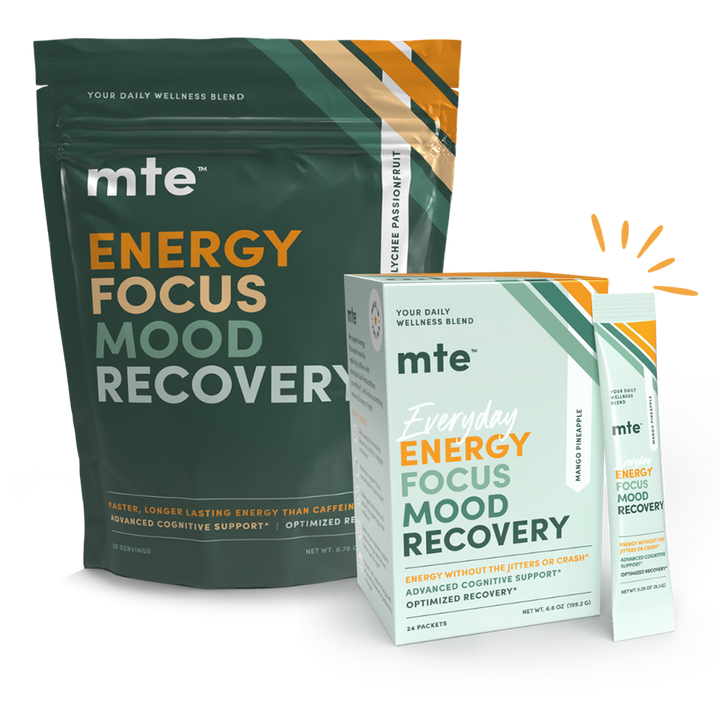 MTE More Than Energy