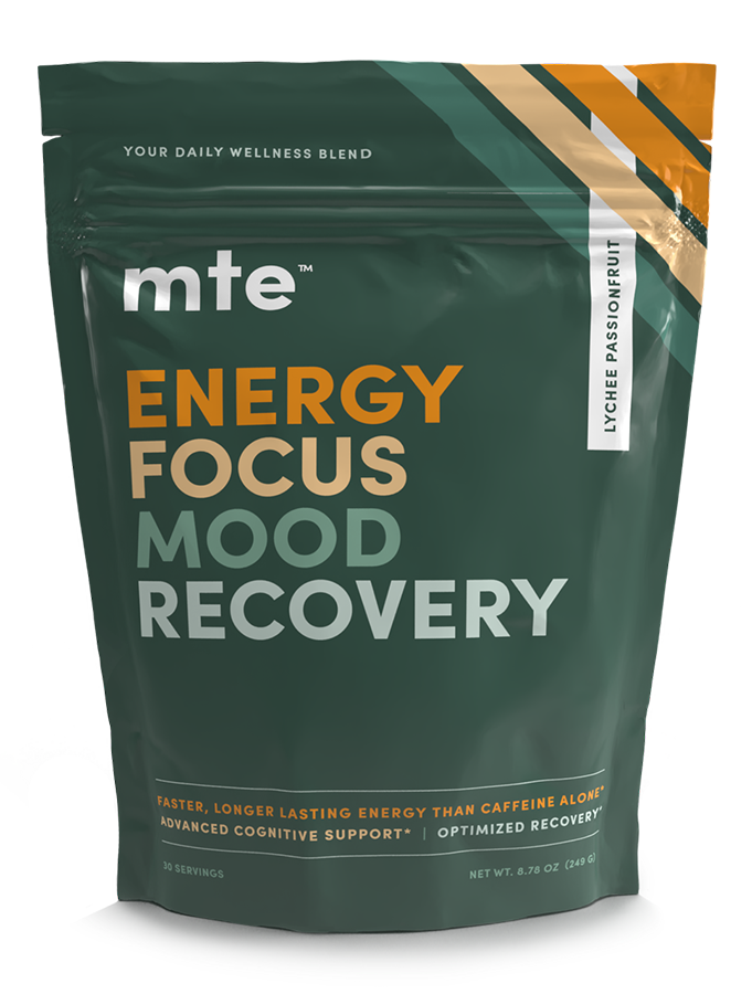 MTE More Than Energy